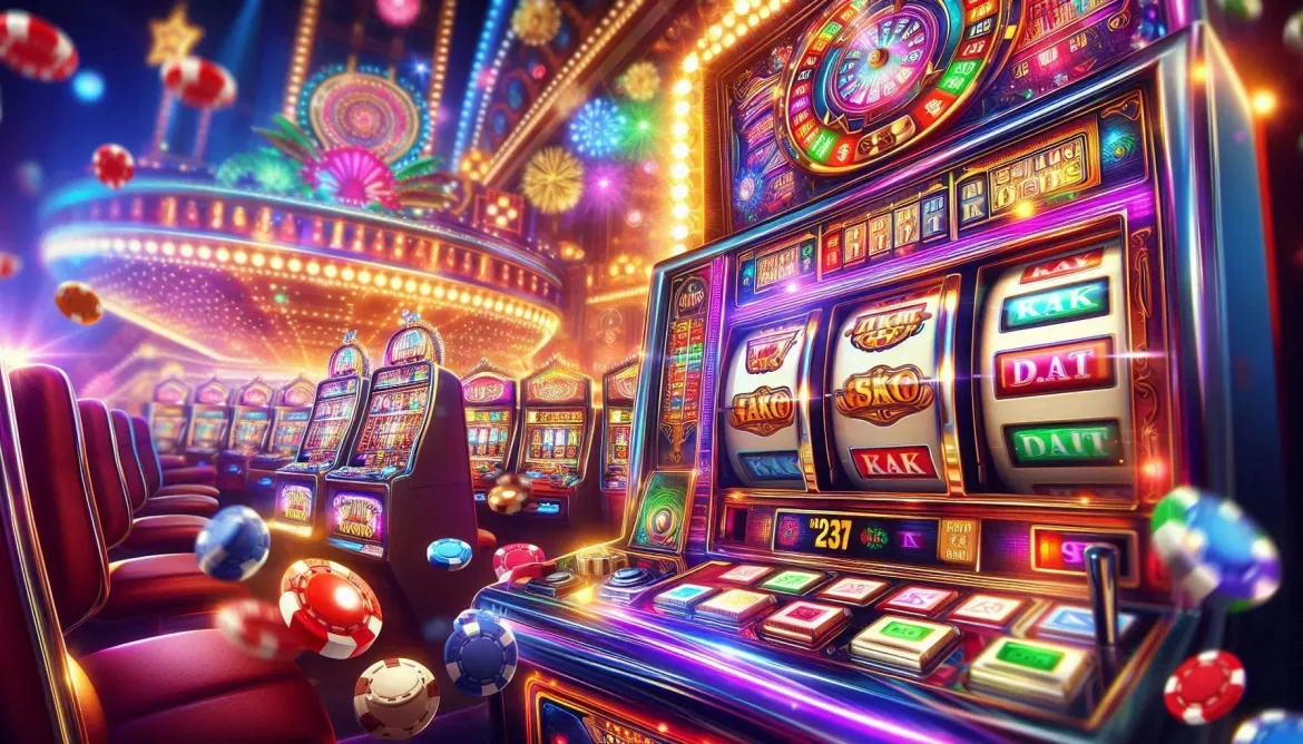 10Black Casino
